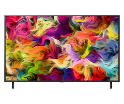 Telewizor 75" LG 75QNED85A3C.AEU  75" 4K MiniLED 144 Hz WebOS Dolby Vision